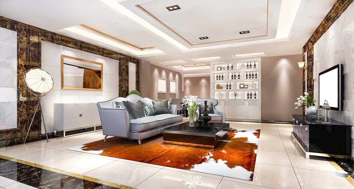Residential Project 1